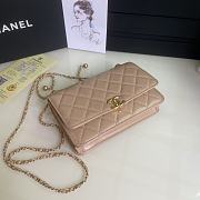 Chanel WOC AP2289 - 6