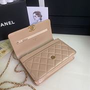 Chanel WOC AP2289 - 5