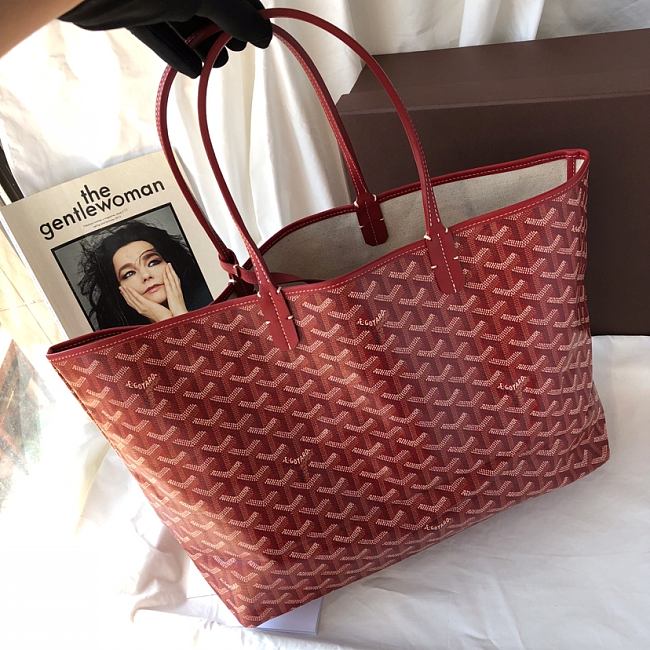 Goyard Tote Large 57cm - 1