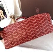 Goyard Tote Large 57cm - 6