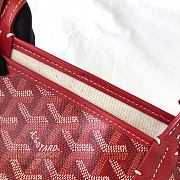 Goyard Tote Large 57cm - 4