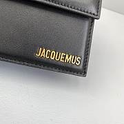 Jacquemus Black small 18cm - 2