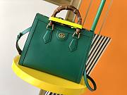 Gucci Diana Green 27cm - 6