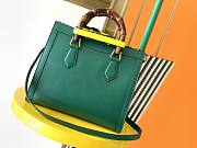 Gucci Diana Green 27cm - 5