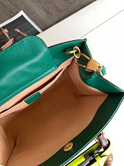 Gucci Diana Green 27cm - 2