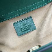 Gucci Diana Green 20cm - 2