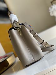 LV Capucines M94428 - 6