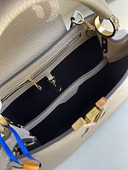 LV Capucines M94428 - 5