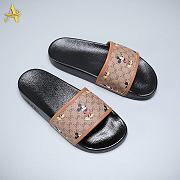 Gucci slippers Mickey Mouse - 2