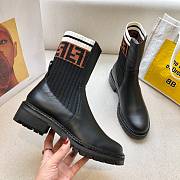 Fendi boots 002 - 1