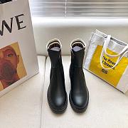 Fendi boots 002 - 4