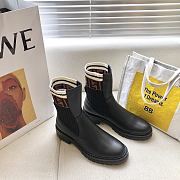 Fendi boots 002 - 3