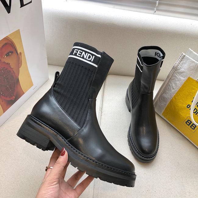 Fendi Boots 003 - 1