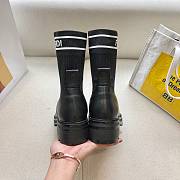 Fendi Boots 003 - 5