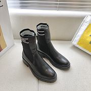 Fendi Boots 003 - 3