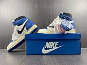  Air Jordan 1 Travis Scott DH3227-105 - 4