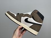 AJ1 High OG TS SP Travis Scott - 4