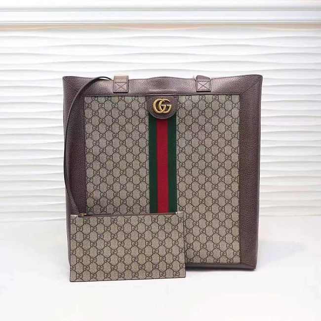 Gucci Tote Bag  - 1