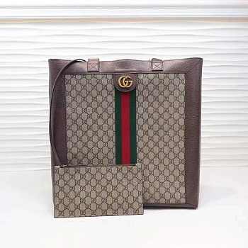 Gucci Tote Bag 