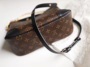 LV Odeon bag  M45831 - 4