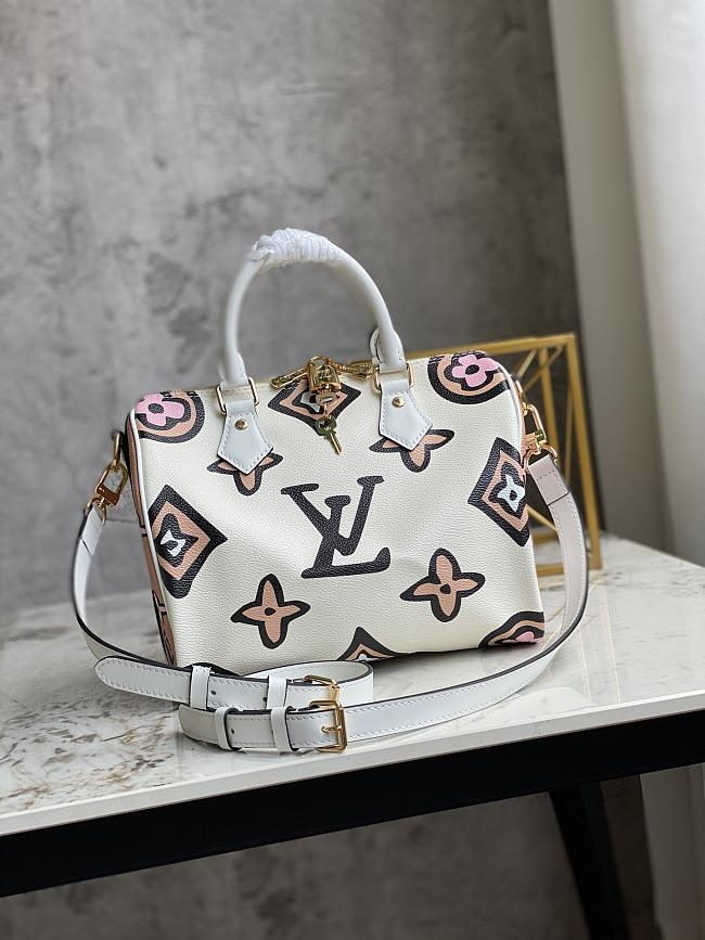 LV Speedy 25 M45815 - 1