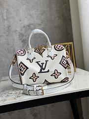 LV Speedy 25 M45815 - 5