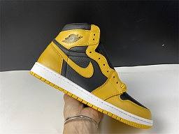 Air Jordan 1 High OG “Pollen”