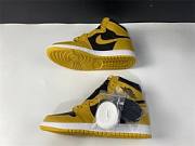 Air Jordan 1 High OG “Pollen” - 2