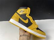 Air Jordan 1 High OG “Pollen” - 3