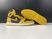 Air Jordan 1 High OG “Pollen” - 4