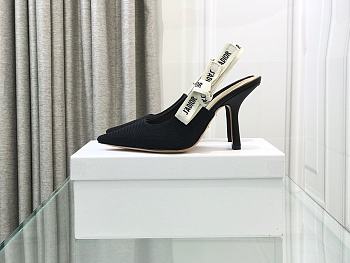 Dior heels 003