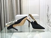 Dior heels 003 - 5