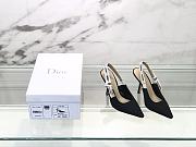 Dior heels 003 - 6