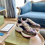 Gucci sneakers 002 - 2