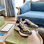 Gucci sneakers 002 - 3