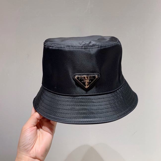 Prada Hat Black - 1