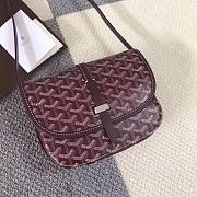 Goyard shoulder bag 03 - 1