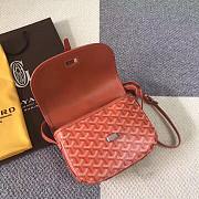 Goyard shoulder bag 04 - 3