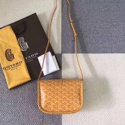 Goyard shoulder bag 05 - 2