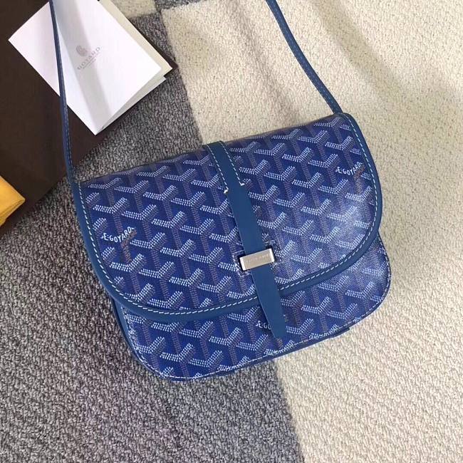 Goyard shoulder bag 06 - 1