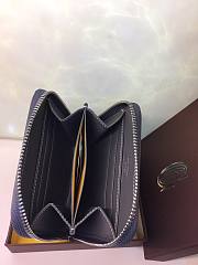 Goyard zipped wallet 02 - 6