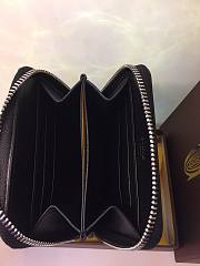 Goyard zipped wallet 03 - 6
