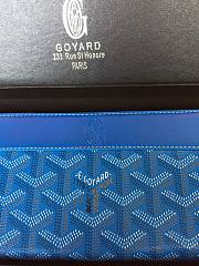 Goyard long zipped wallet 03 - 3