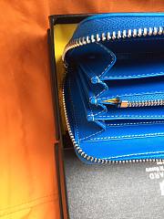 Goyard long zipped wallet 03 - 5