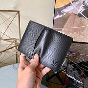 Louis Vuitton Multiple Pocket Wallet M80770 - 5