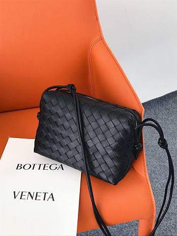 Bottega Veneta Loop cross-body mini bag