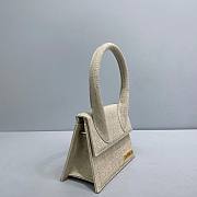 Jacquemus tote bag 24cm - 2