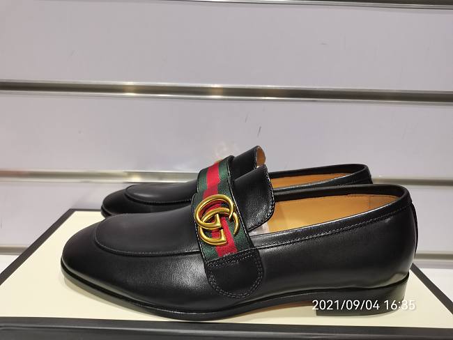 Gucci shoes 06 - 1