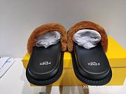 Fendi slipper 02 - 4