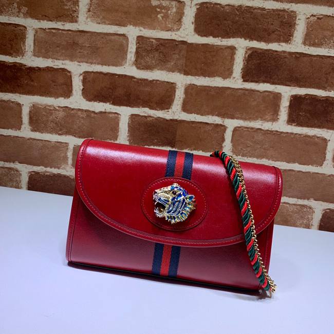 Gucci Rajah Shoulder Bag 570145 - 1